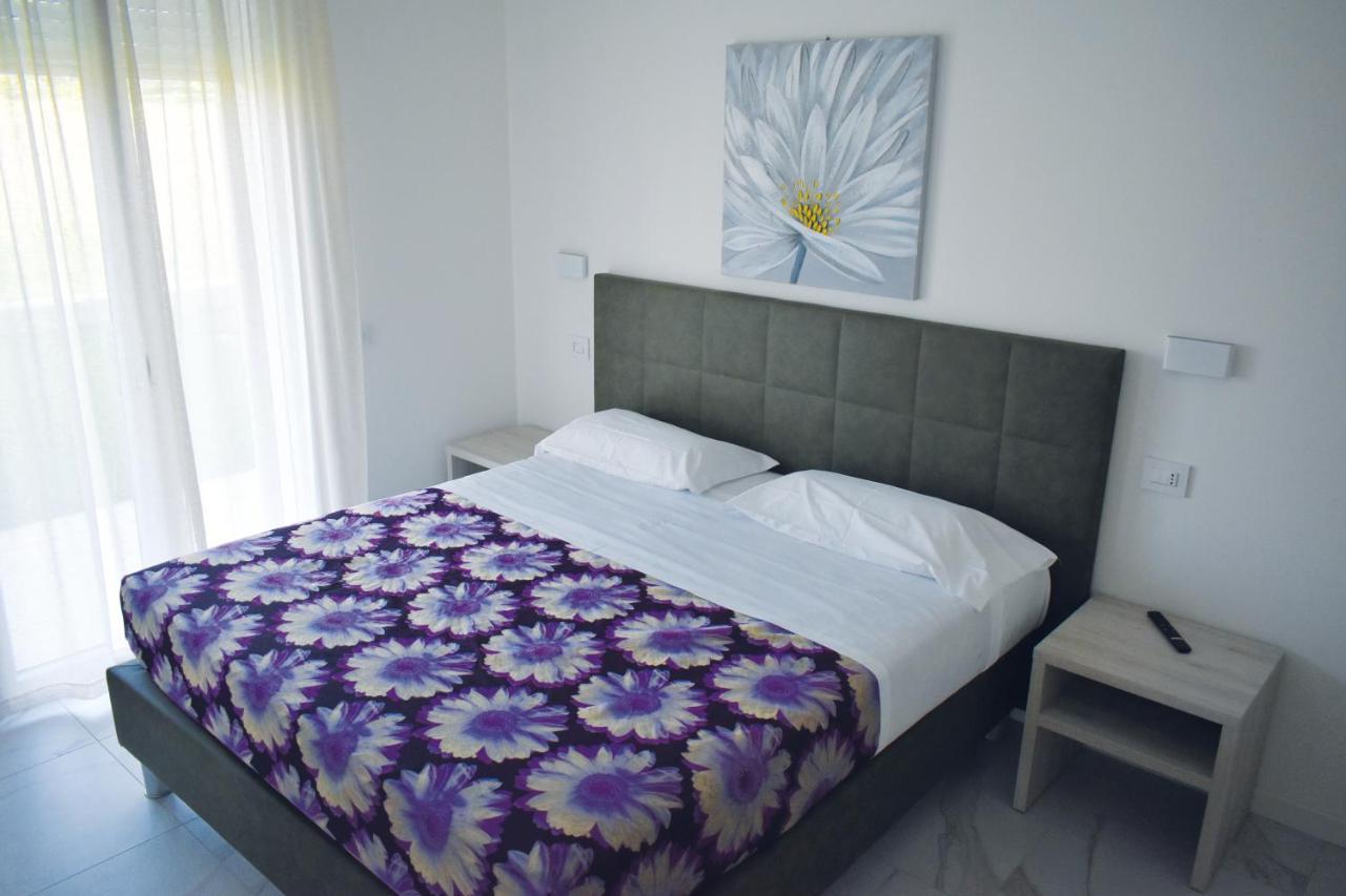 Residence La Magnolia - Aparments Lazise Buitenkant foto