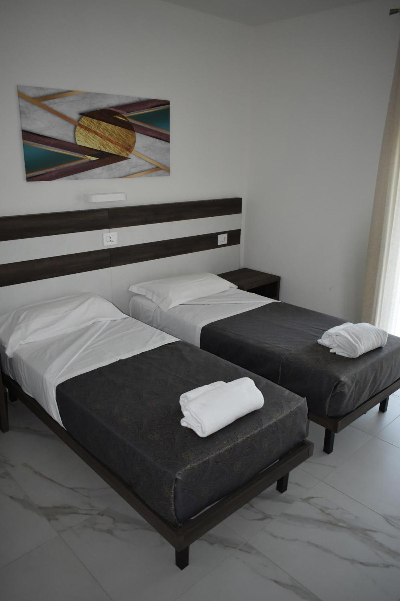 Residence La Magnolia - Aparments Lazise Buitenkant foto
