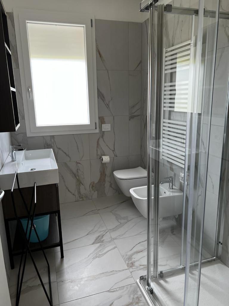 Residence La Magnolia - Aparments Lazise Buitenkant foto