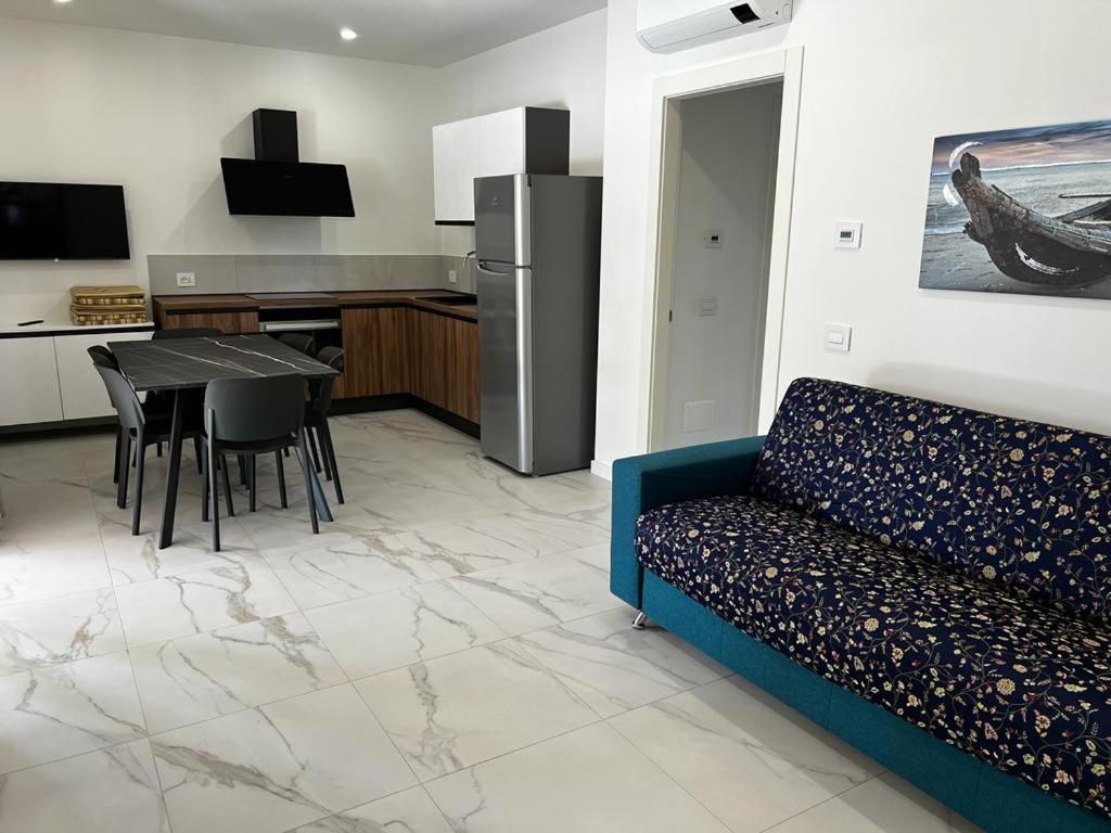 Residence La Magnolia - Aparments Lazise Buitenkant foto